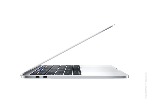 Apple MacBook Pro 13 Retina  Silver MV992