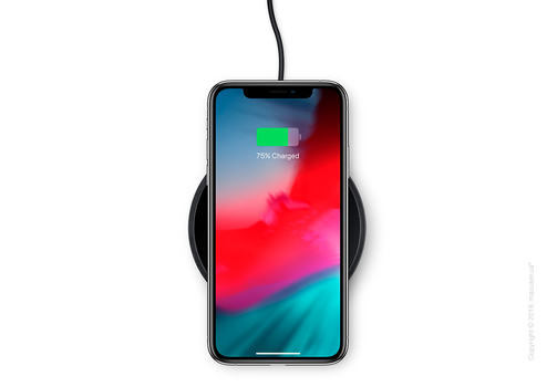 Подставка mophie для беспроводной зарядки