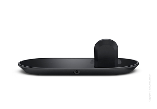 Подставка mophie 3 в 1 для беспроводной зарядки