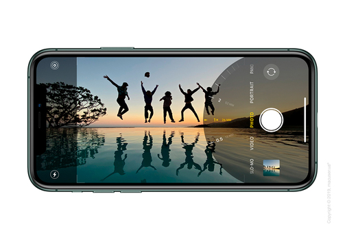 Б/У Apple iPhone 11 Pro 64GB, Silver (Идеальный)