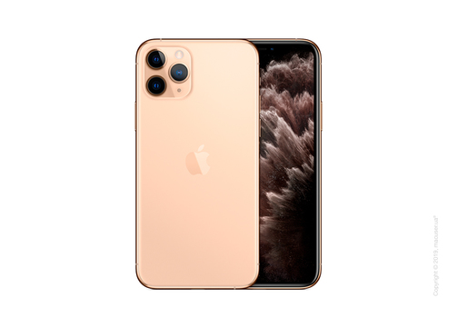 Б/У Apple iPhone 11 Pro 64GB, Gold (Идеальный)