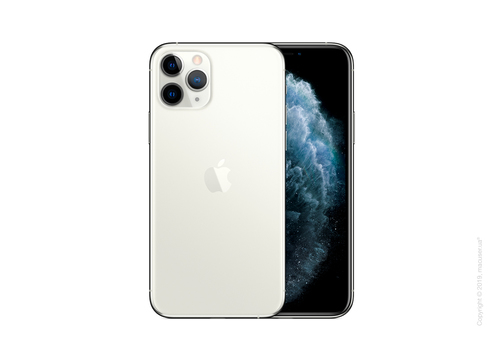 Б/У Apple iPhone 11 Pro 256GB, Silver (Идеальный)
