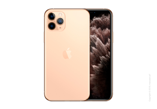 Б/У Apple iPhone 11 Pro Max 256GB, Gold (Идеальный)