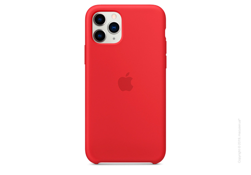 iPhone 11 Pro Silicone Case - (PRODUCT)RED Copy