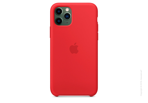 iPhone 11 Pro Silicone Case - (PRODUCT)RED Copy