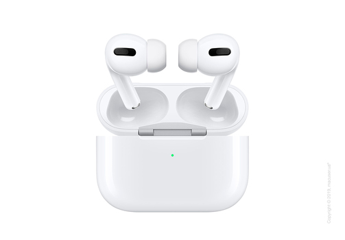 Наушники Apple AirPods Pro with Magsafe 2021