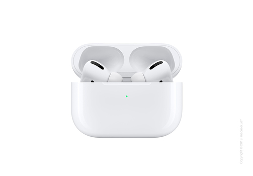 Наушники Apple AirPods Pro with Magsafe 2021