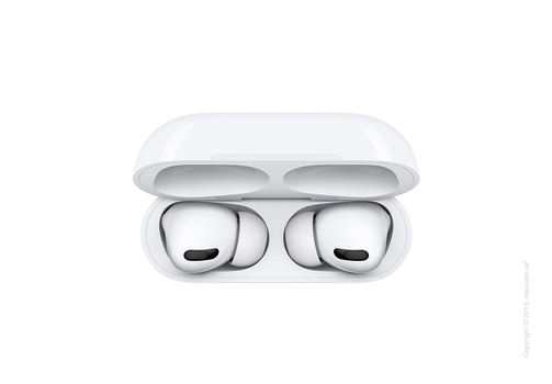 Наушники Apple AirPods Pro with Magsafe 2021