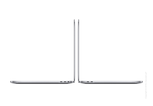 Ноутбук Apple MacBook Pro 16