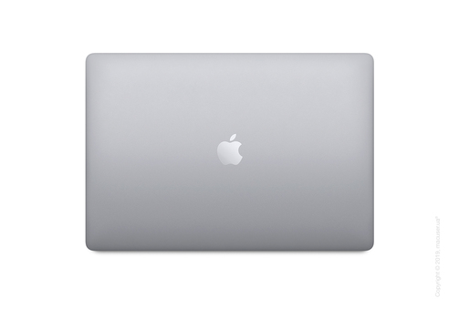 Ноутбук Apple MacBook Pro 16