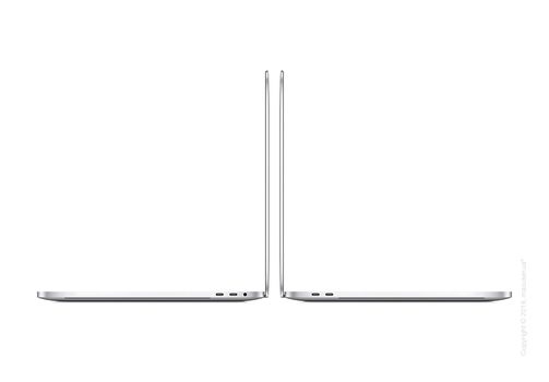 Ноутбук Apple MacBook Pro 16'' Silver 2019 (MVVL2)
