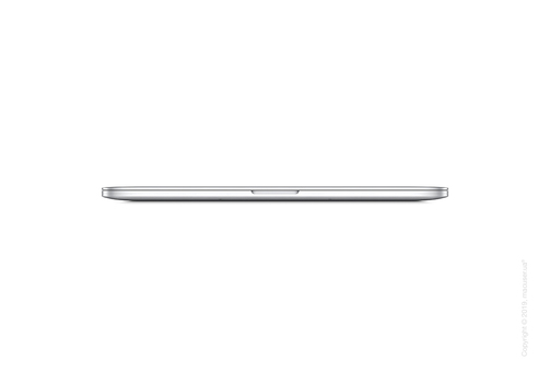 Ноутбук Apple MacBook Pro 16'' Silver 2019 (MVVM2)