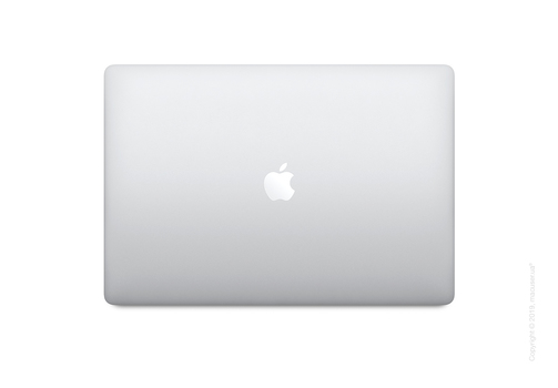 Ноутбук Apple MacBook Pro 16'' Silver 2019 (MVVM2)