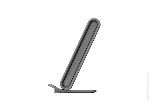 Беспроводное зарядное устройство iOttie iON Wireless StandFast Wireless Chargeri Grey