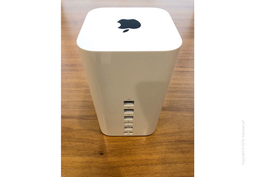 Роутер Apple AirPort Extreme Б/У