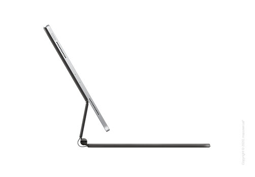 Чехол-клавиатура Magic Keyboard for iPad Pro 11 - USA