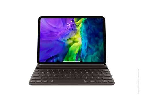 Чехол-клавиатура Apple Smart Keyboard Folio for iPad Pro 11 – USA