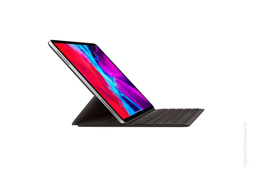 Чехол-клавиатура Apple Smart Keyboard Folio for iPad Pro 12.9 – USA