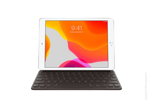 Чехол-клавиатура Smart Keyboard for iPad 10.2/iPad Air