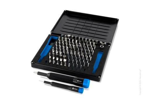 Набор инструментов iFixit Manta Driver Kit (112 Bits)