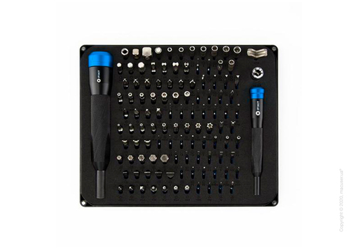 Набор инструментов iFixit Manta Driver Kit (112 Bits)