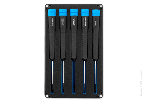 Набор инструментов iFixit Pro Tech Screwdriver Set - Standard