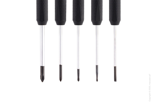Набор инструментов iFixit Pro Tech Screwdriver Set - Standard