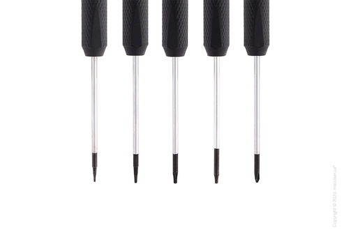 Набор инструментов iFixit Pro Tech Screwdriver Set - Specialty
