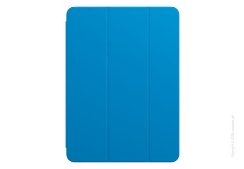 Чехол Smart Folio для iPad Pro 11-inch (2nd generation) - Surf Blue