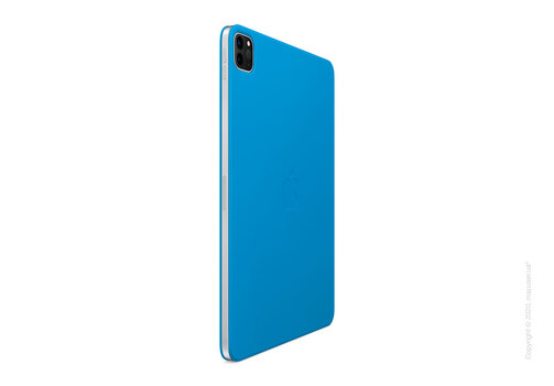 Чехол Smart Folio для iPad Pro 11-inch (2nd generation) - Surf Blue