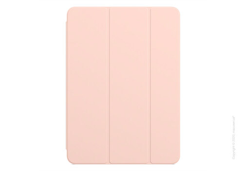 Чехол Smart Folio для iPad Pro 11-inch (2nd generation) - Pink Sand