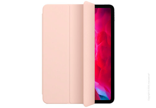 Чехол Smart Folio для iPad Pro 11-inch (2nd generation) - Pink Sand