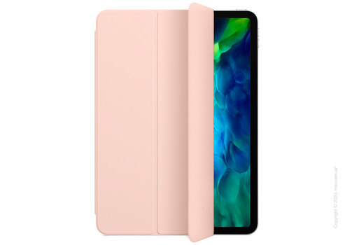 Чехол Smart Folio для iPad Pro 11-inch (2nd generation) - Pink Sand