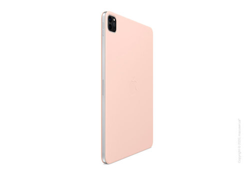 Чехол Smart Folio для iPad Pro 11-inch (2nd generation) - Pink Sand