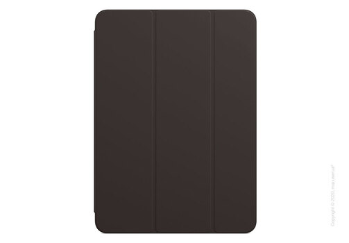 Чехол Smart Folio для iPad Pro 11-inch (2nd generation) - Black