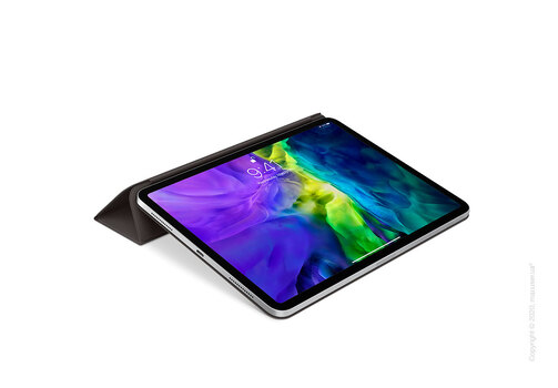 Чехол Smart Folio для iPad Pro 11-inch (2nd generation) - Black