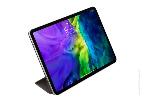 Чехол Smart Folio для iPad Pro 11-inch (2nd generation) - Black