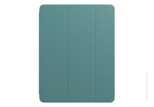 Чехол Smart Folio для iPad Pro 12.9-inch (4th generation) - Cactus