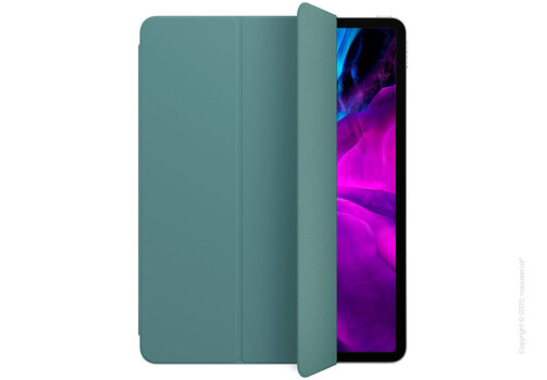 Чехол Smart Folio для iPad Pro 12.9-inch (4th generation) - Cactus