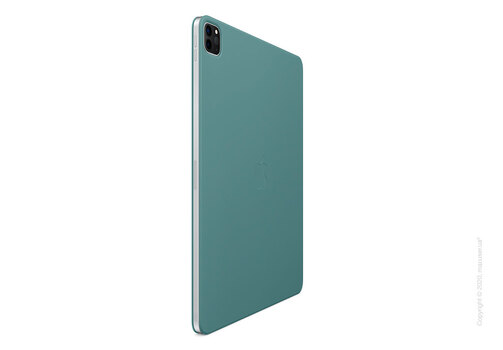 Чехол Smart Folio для iPad Pro 12.9-inch (4th generation) - Cactus