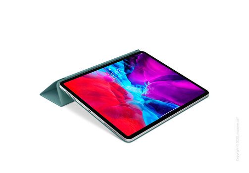 Чехол Smart Folio для iPad Pro 12.9-inch (4th generation) - Cactus