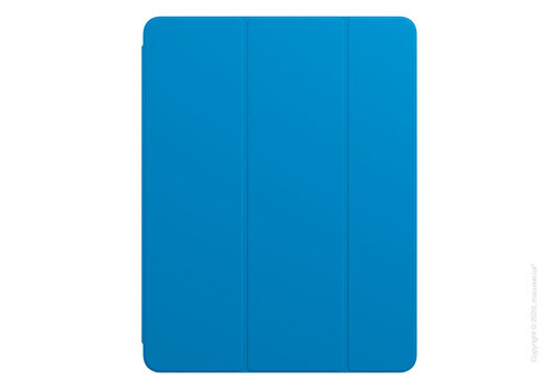 Чехол Smart Folio для iPad Pro 12.9-inch (4th generation) - Surf Blue