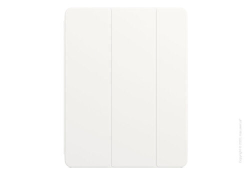 Чехол Smart Folio для iPad Pro 12.9-inch (4th generation) - White