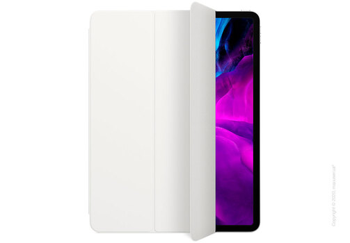 Чехол Smart Folio для iPad Pro 12.9-inch (4th generation) - White