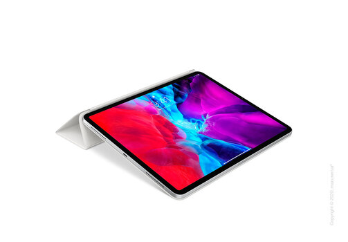 Чехол Smart Folio для iPad Pro 12.9-inch (4th generation) - White