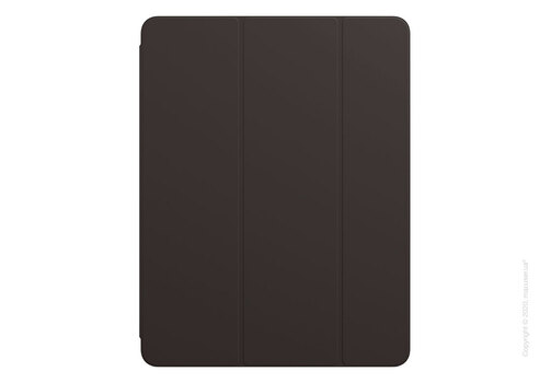 Чехол Smart Folio для iPad Pro 12.9-inch (4th generation) - Black