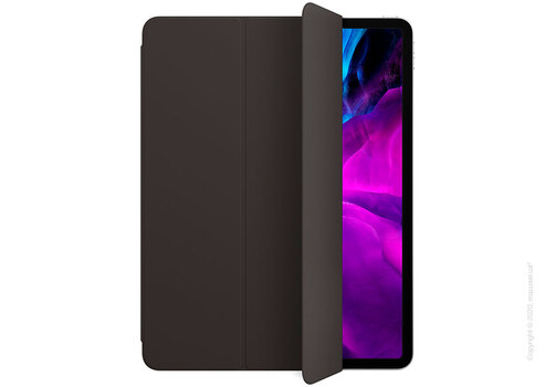 Чехол Smart Folio для iPad Pro 12.9-inch (4th generation) - Black