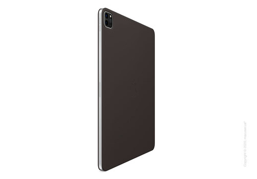 Чехол Smart Folio для iPad Pro 12.9-inch (4th generation) - Black