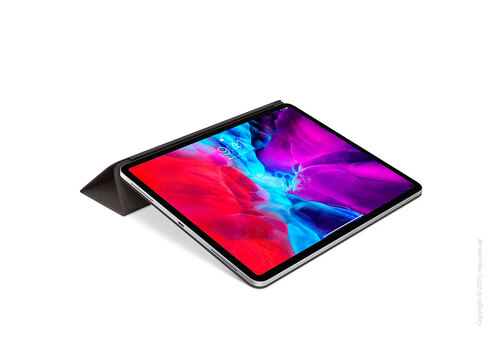 Чехол Smart Folio для iPad Pro 12.9-inch (4th generation) - Black
