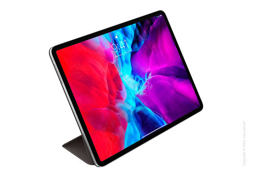 Чехол Smart Folio для iPad Pro 12.9-inch (4th generation) - Black